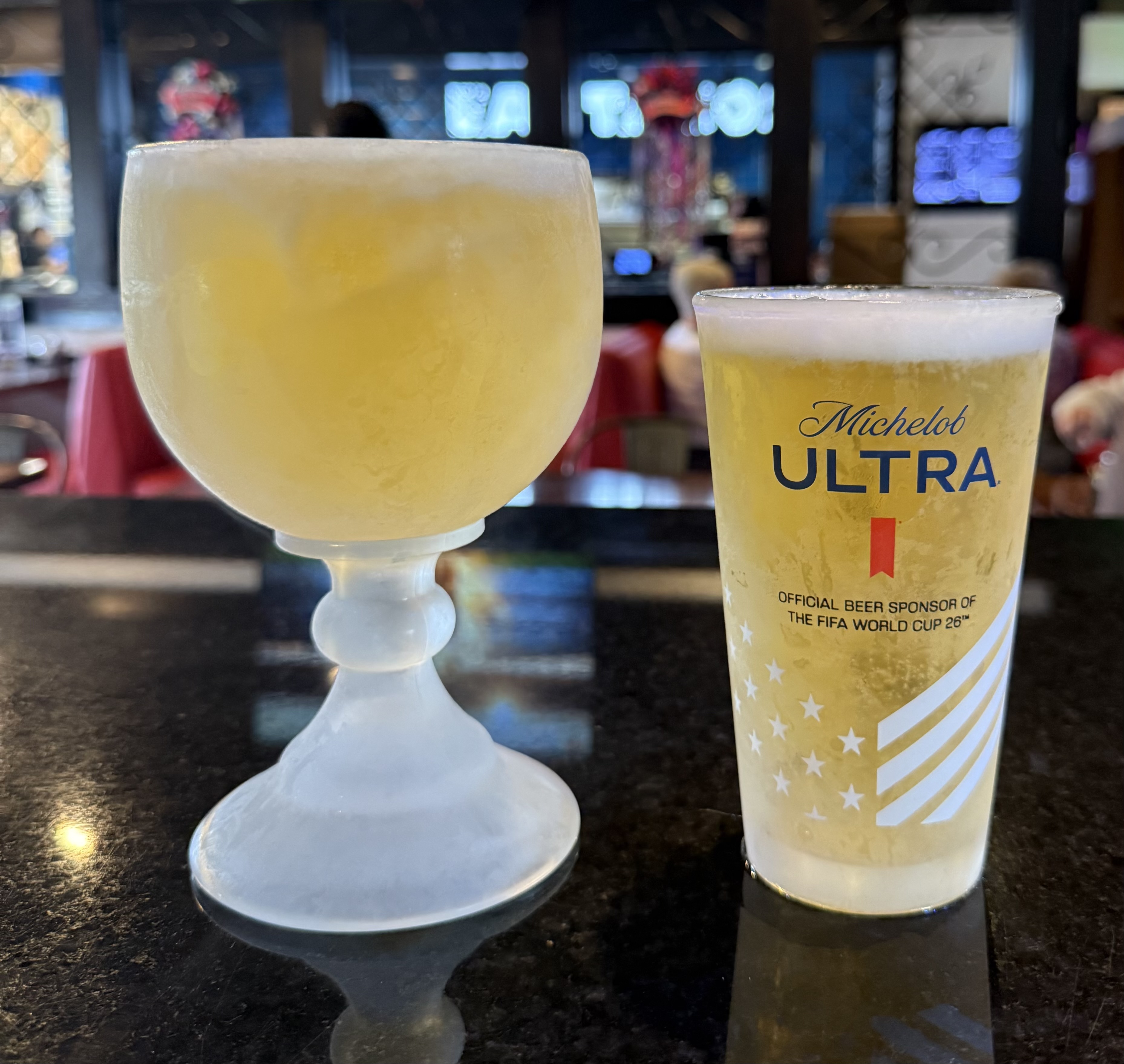 Draft Beer
